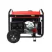 6.75 kVA Portable Petrol Generator with Electric Start - Thumbnail 6