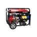 6.87 kVA Portable Petrol Generator with Electric Start + Oil - Thumbnail 2
