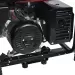6.87 kVA Portable Petrol Generator with Electric Start - Thumbnail 11