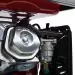 6.87 kVA Portable Petrol Generator with Electric Start - Thumbnail 12