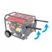 6.87 kVA Portable Petrol Generator with Electric Start + Oil - Thumbnail 14