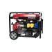 6.87 kVA Portable Petrol Generator with Electric Start - Thumbnail 2