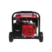 6.87 kVA Portable Petrol Generator with Electric Start + Oil - Thumbnail 5