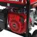 6.87 kVA Portable Petrol Generator with Electric Start + Oil - Thumbnail 10