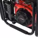 8.125 kVA Portable Petrol Generator with Electric Start - Thumbnail 10