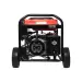 8.125 kVA 3 Phase Portable Petrol Generator with Electric Start - Thumbnail 5