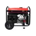 8.125 kVA 3 Phase Portable Petrol Generator with Electric Start - Thumbnail 6