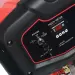 8.125 kVA 3 Phase Portable Petrol Generator with Electric Start - Thumbnail 9