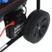 8.125 kVA 3 Phase Portable Petrol Generator with Electric Start - Thumbnail 12