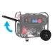 8.125 kVA 3 Phase Portable Petrol Generator with Electric Start - Thumbnail 14