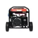8.125 kVA Portable Petrol Generator with Electric Start - Thumbnail 5