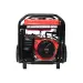 8.125 kVA Portable Petrol Generator with Electric Start - Thumbnail 4