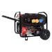 8.125 kVA Portable Petrol Generator with Electric Start - Thumbnail 7