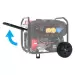 8.125 kVA Portable Petrol Generator with Electric Start - Thumbnail 14