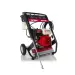 Petrol Pressure Jet Washer - 6.5HP Engine - 2900 PSI - Thumbnail 2