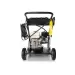 Petrol Pressure Jet Washer - 6.5HP Engine - 2900 PSI - Thumbnail 4