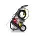 Petrol Pressure Jet Washer - 6.5HP Engine - 2900 PSI - Thumbnail 5