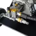 Petrol Pressure Jet Washer - 6.5HP Engine - 2900 PSI - Thumbnail 8