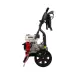Petrol Pressure Washer - 208cc Engine - 3100 PSI - Thumbnail 5
