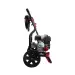 Petrol Pressure Washer - 208cc Engine - 3100 PSI - Thumbnail 6