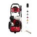 Petrol Pressure Washer - 208cc Engine - 3100 PSI - Thumbnail 7