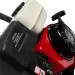Petrol Pressure Washer - 208cc Engine - 3100 PSI - Thumbnail 12