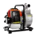 52cc Petrol Water Pump - 2-Stroke 1.5 Inch - Thumbnail 2