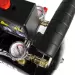 24 Litre Oil Less Air Compressor - Thumbnail 8