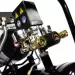 24 Litre Oil Less Air Compressor - Thumbnail 7