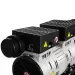 24 Litre Oil Less Air Compressor - Thumbnail 10