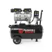 24 Litre Oil Less Air Compressor - Thumbnail 3