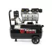 24 Litre Oil Less Air Compressor - Thumbnail 4