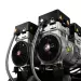 50 Litre Oil Less Air Compressor - Thumbnail 8
