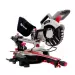 210mm (8") Sliding Compound Mitre Saw - Bevel Cut