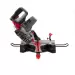 210mm (8") Sliding Compound Mitre Saw - Bevel Cut - Thumbnail 6