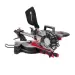 210mm (8") Sliding Compound Mitre Saw - Bevel Cut - Thumbnail 5