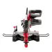 210mm (8") Sliding Compound Mitre Saw - Bevel Cut - Thumbnail 8