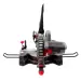 210mm (8") Sliding Compound Mitre Saw - Bevel Cut - Thumbnail 9