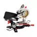 18v - 210mm (8") Cordless Single Bevel Mitre Saw