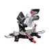 18v - 210mm (8") Cordless Single Bevel Mitre Saw - Thumbnail 4