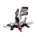18v - 210mm (8") Cordless Single Bevel Mitre Saw - Thumbnail 3