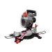 18v - 210mm (8") Cordless Single Bevel Mitre Saw - Thumbnail 1