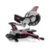 255mm (10") Sliding Compound Double Bevel Mitre Saw