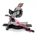 255mm (10") Sliding Compound Double Bevel Mitre Saw - Thumbnail 11
