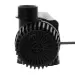 Submersible Aquarium Fish Tank Sump Pump with Speed Controller (5,000 L/H) - Thumbnail 6