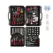 799 Piece Ultimate Tool Kit / Socket Set / Screw Drivers + More - Thumbnail 10