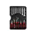 799 Piece Ultimate Tool Kit / Socket Set / Screw Drivers + More - Thumbnail 7