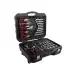 799 Piece Ultimate Tool Kit / Socket Set / Screw Drivers + More - Thumbnail 3