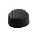 Replacement Rubber Foot for Telescopic Aluminium Multi Purpose Ladder