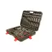 215 Piece Professional Socket Set - 1/2" 3/8" 1/2" DR / Spanners / Torx + More - Thumbnail 3
